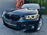BMW 218d #TÜV#SERVICE#CABRIO#M-PAKET#NAVI#BI-XEN#TOP - BMW 218: 218d