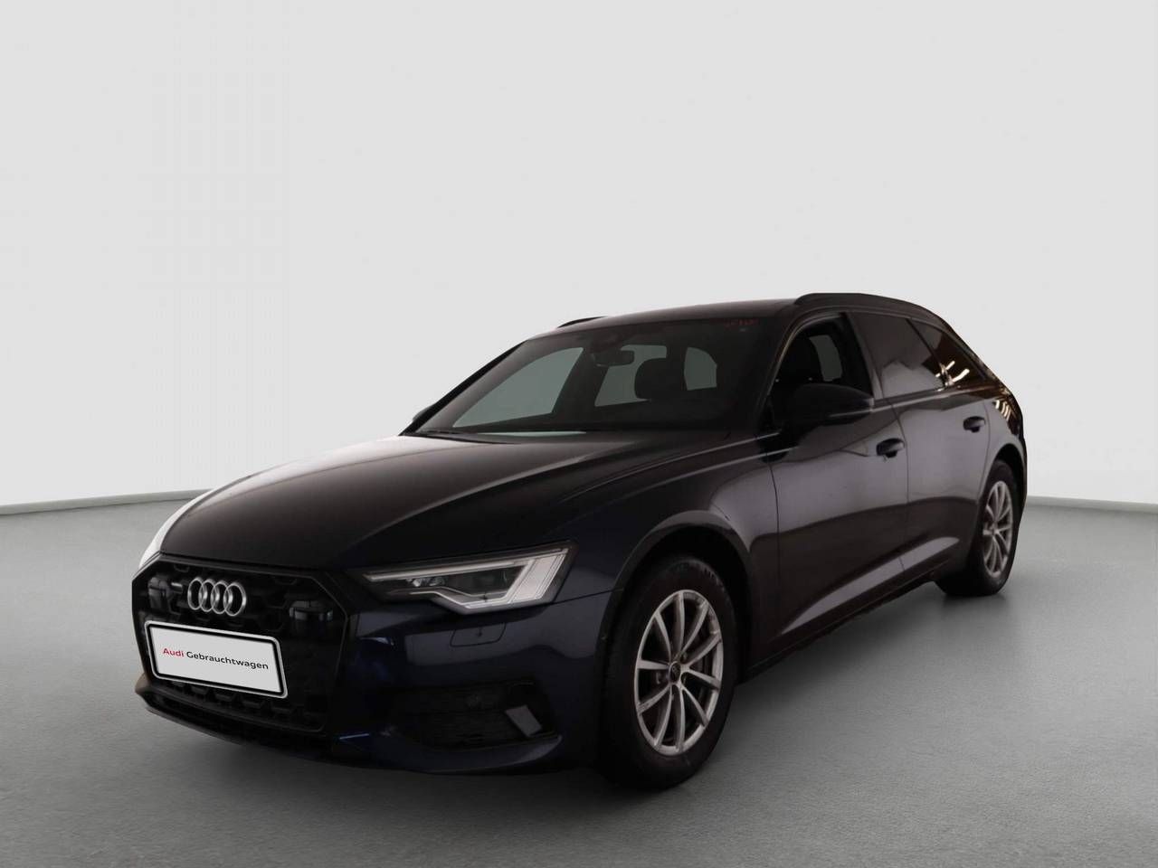Audi A6 - Bild 2