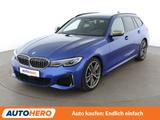 BMW M340d Mild-Hybrid xDrive Aut.*NAVI*ACC*LASER*CAM - BMW 340 M Gebrauchtwagen