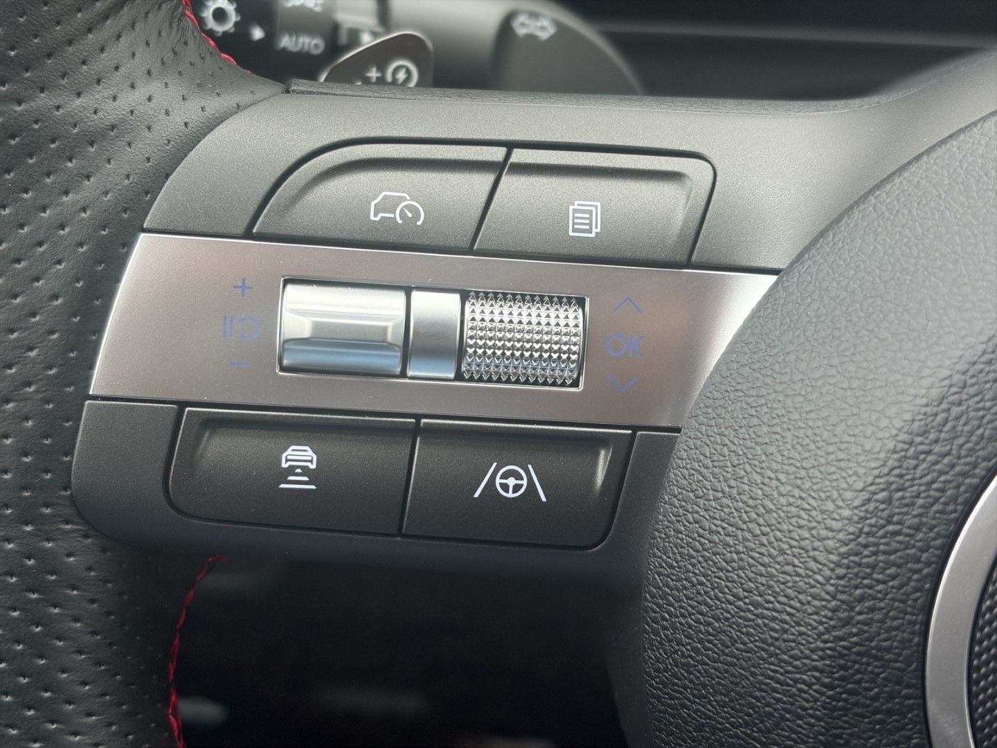 Hyundai KONA Elektro – Bild 17
