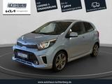 Kia PICANTO 1.0T GT-LINE SCHIEBEDACH+TECHNO-PAKET+NA - Kia Picanto Gebrauchtwagen in Köln
