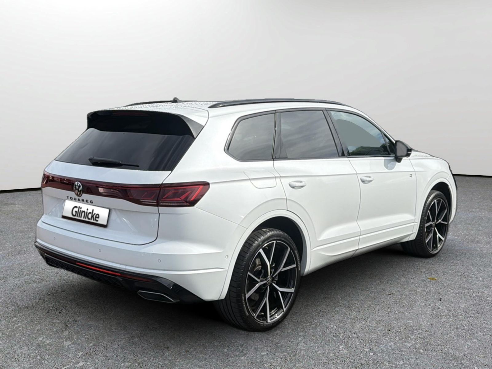 Volkswagen Touareg - Bild 5