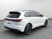 Volkswagen Touareg - Vorschau Bild 5