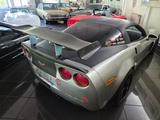 Corvette Z06 Tracktool Racer. - Corvette: Z