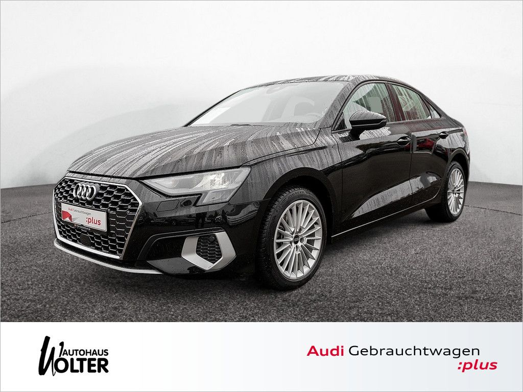 Image of Audi A3
