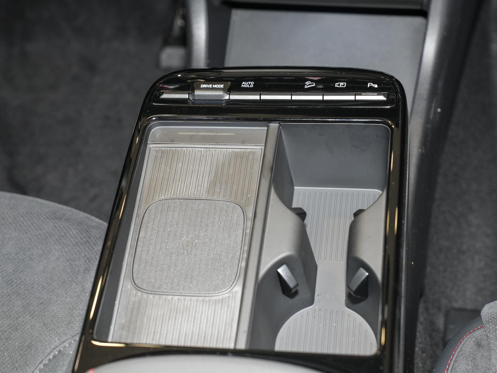 Hyundai TUCSON - Bild 18