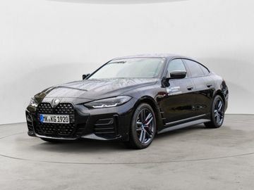 BMW 420 - 2