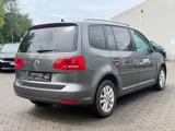 Volkswagen Touran Style*TÜV&INSPEKTION NEU* - VW Touran Gebrauchtwagen in Leipzig