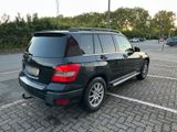 Mercedes-Benz Mercedes GLK - 320 CDI Tüv - Mercedes-Benz GLK-Class in Dortmund
