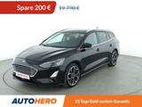 Ford Focus 1.5 EcoBoost Titanium Aut.*NAVI*ACC*PDC* - Ford Focus Gebrauchtwagen in Hamburg