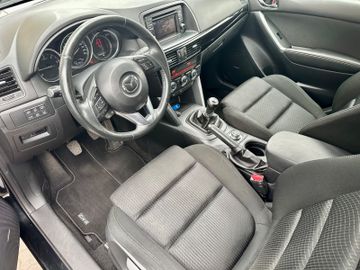Mazda CX-5 - 8