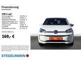 Volkswagen e-up! *CCS*Klima* Bluetooth*PDC*Sitzheizung* - Volkswagen e-up! Gebrauchtwagen