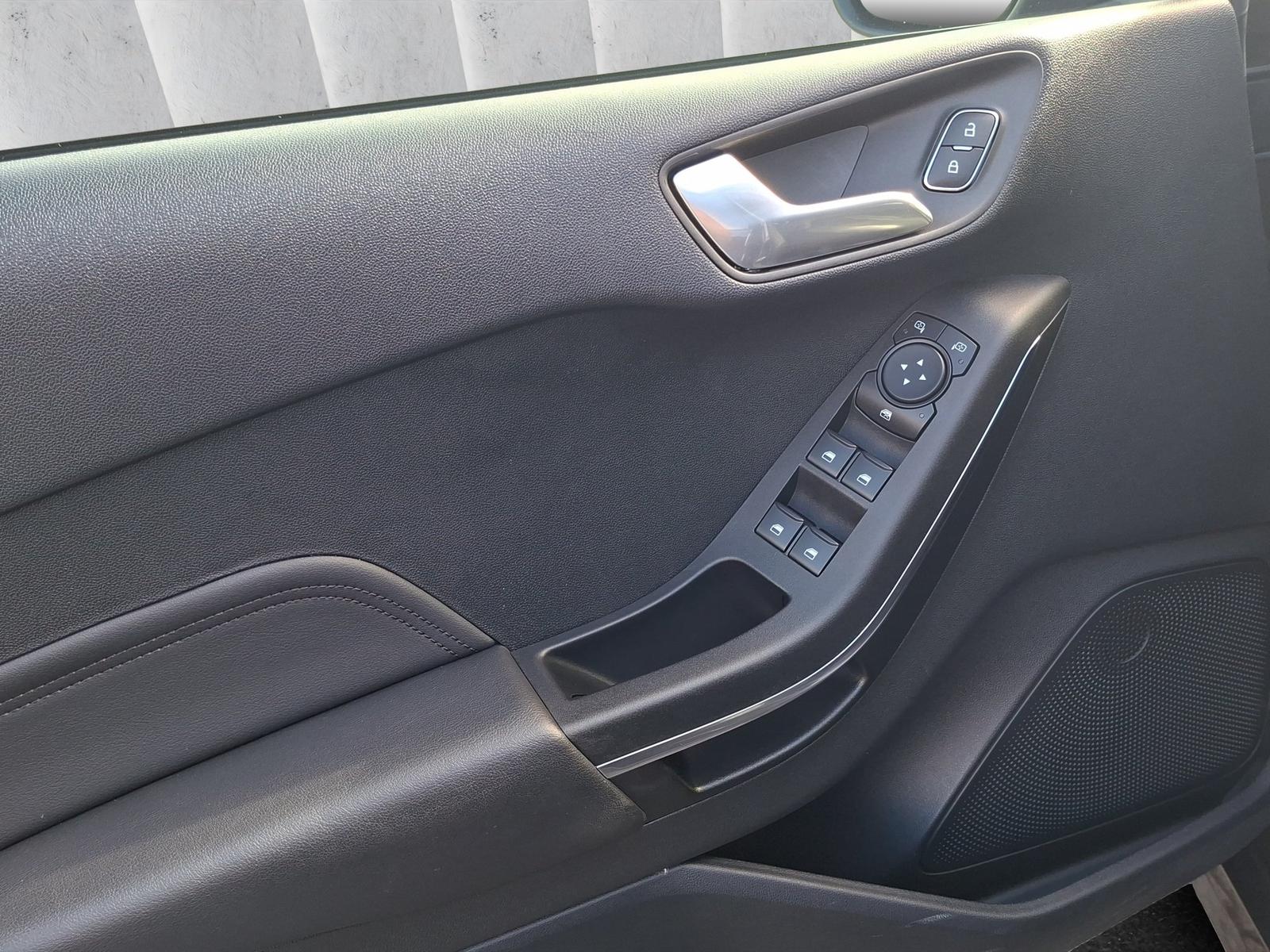 Ford Fiesta ST X 1.5 EB 147 kW LED | RFK | SHZ | PDC
