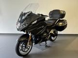 BMW R 1250 RT TFT-Display*ACC*Topcase*Vollaustatt.* - MOTORRAD RT 125