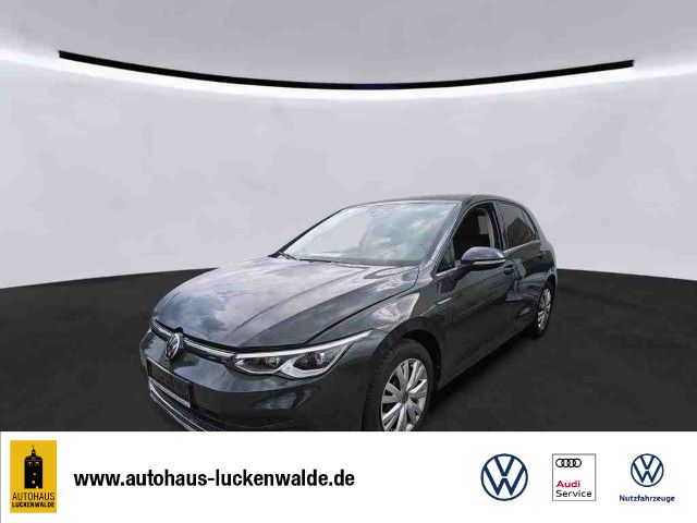 Volkswagen Golf VIII 1.5 eTSI Style DSG *ACC*R-CAM*SHZ*PDC*
