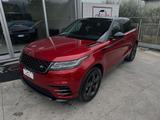 Land Rover Range Velar 2.0D I4 180 CV R-Dynamic - rote Land Rover Range Rover Velar