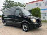Mercedes-Benz Sprinter II Kasten 210/211/213/214/216 CDI - Mercedes-Benz Sprinter in Dresden