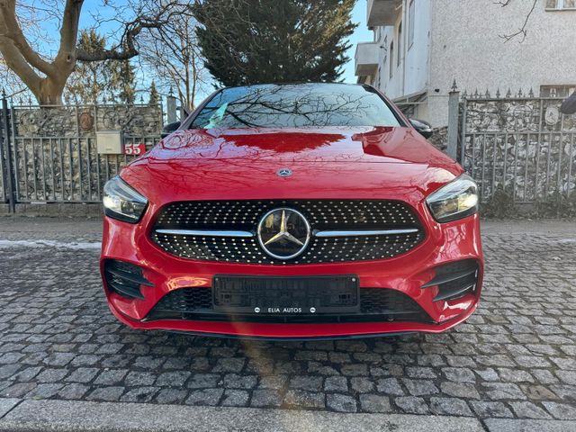 Mercedes-Benz B -Klasse B 220 d AMG Line DCT