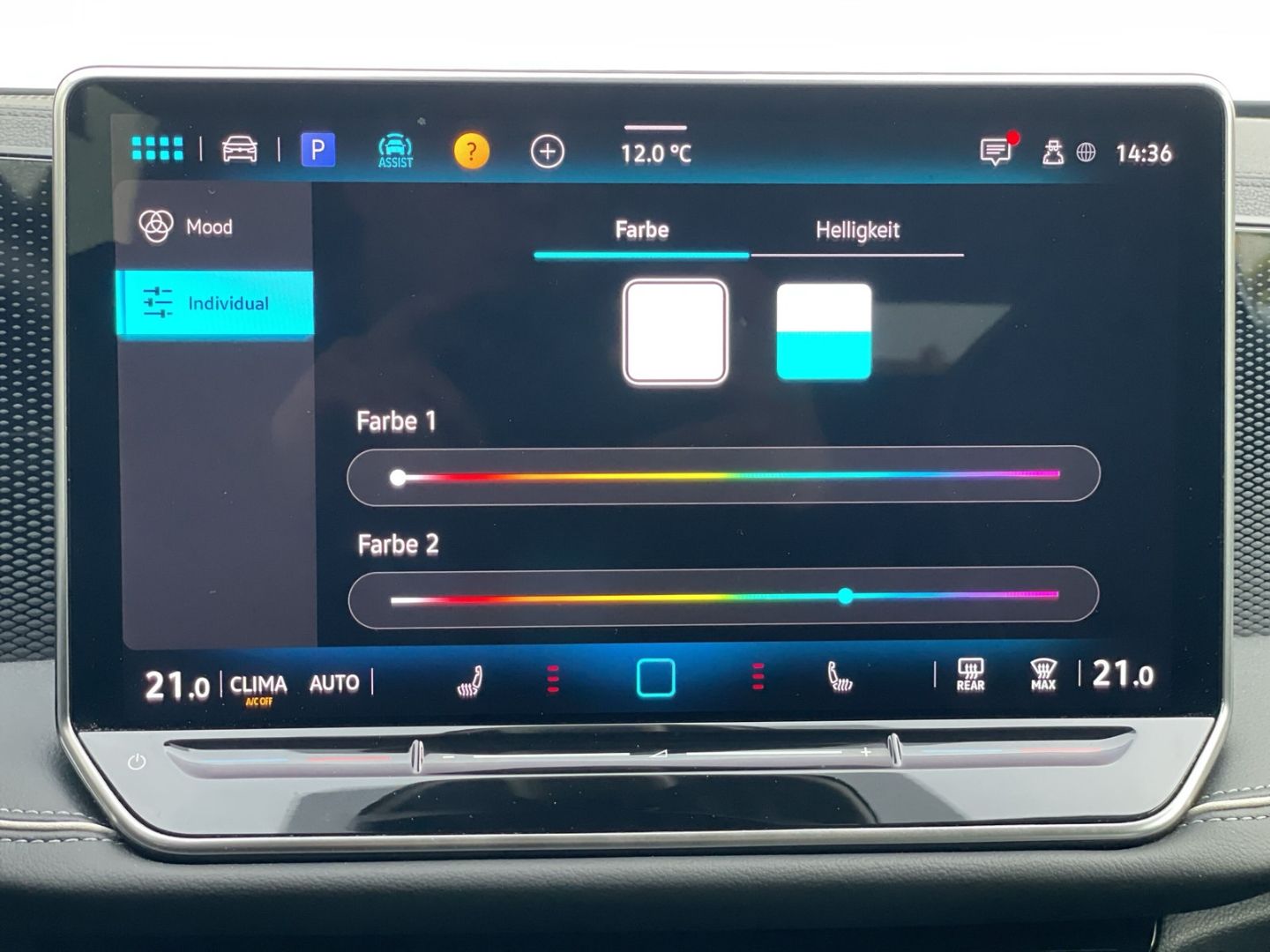 Passat Variant 1.5 eTSI Business AHK/360°Kamera