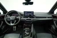 Audi RS4 - Vorschau Bild 11