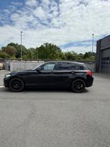 BMW 1er F20 Gepflegt| Sportlich |vieleExtras ! - BMW: F20 1er