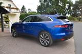 Jaguar F-Pace 30t AWD Portfolio Automatik Portfolio - Jaguar F-Pace: Portfolio