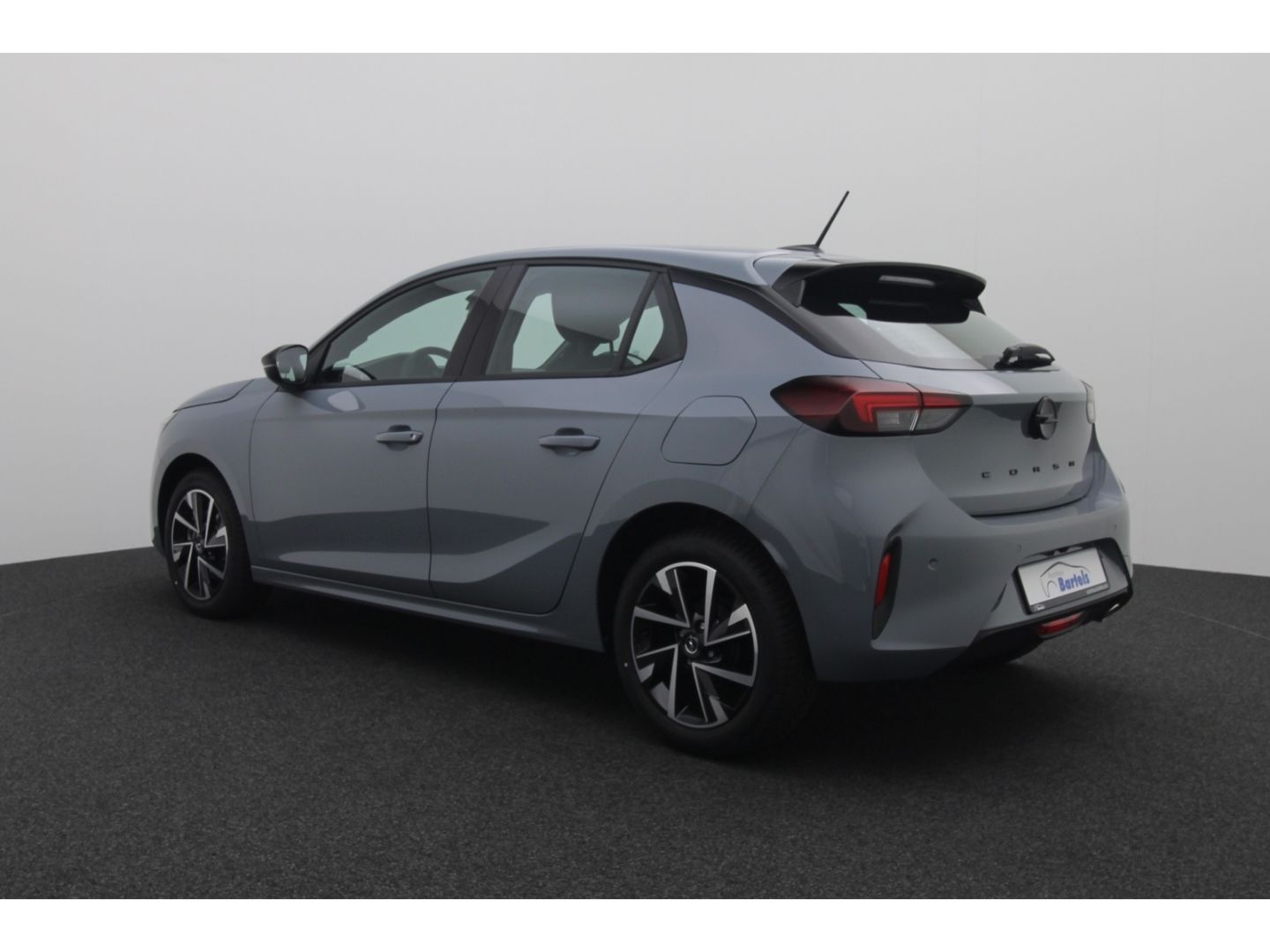 Fahrzeugabbildung Opel Corsa 1.2 F GS Winterpaket,Allwetter,Kamera,