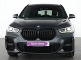 BMW X1 M-Sport Panoramadach|AHK|Navi|Kamera|HiFi - BMW X1 Gebrauchtwagen in Frankfurt