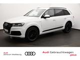 Audi Q7 3.0 TDI quattro tiptronic AHK/Pano/Tempo - gebrauchte Audi Q7 aus dem Jahr 2018