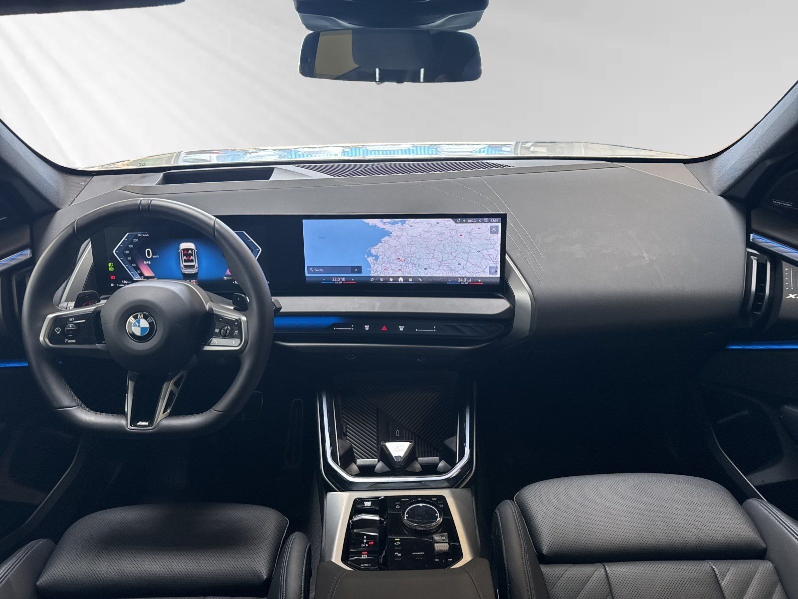 BMW X3 - Bild 9