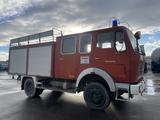 Mercedes-Benz 1117 Feuerwehr 4x4 - Mercedes-Benz 1117