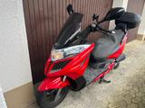 Kymco Grand Dink 300i - KYMCO GRAND DINK