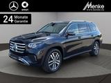 Mercedes-Benz GLS 450 d 4M Pano+Distro+HUD+AHK+Burmester+Memo - Mercedes-Benz GLS 450 mit Panoramadach