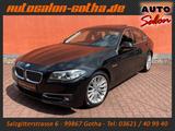 BMW 530d Luxury Autom. LEDER+XENON FAHRASSISTENT GSD - BMW 530: Auto 530d