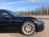 Porsche Cayman 981 Black Edition 2,7 - Porsche: 981