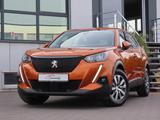 Peugeot 2008 Active CarPlay Kamera - Peugeot 2008: Limousine