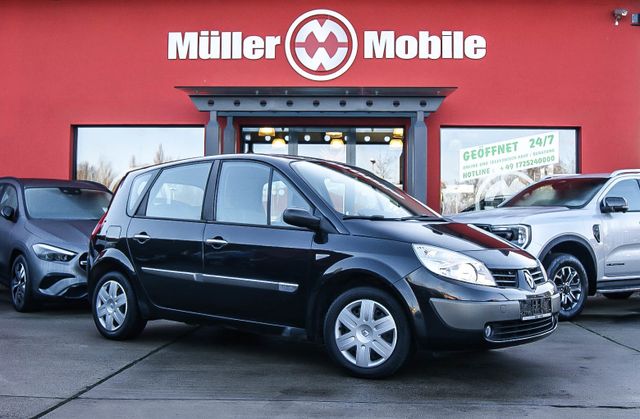 Renault Scenic II 1.6i Dynamique Confort Klima