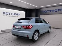 Audi A1 - Vorschau Bild 6