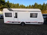 Bürstner Premio 460TS Skyline Modell 2025