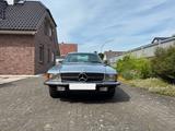 Mercedes-Benz  H-Kennzeichen | 4-Gang- Schaltgetriebe - Mercedes-Benz SLC-Klasse: Coupe