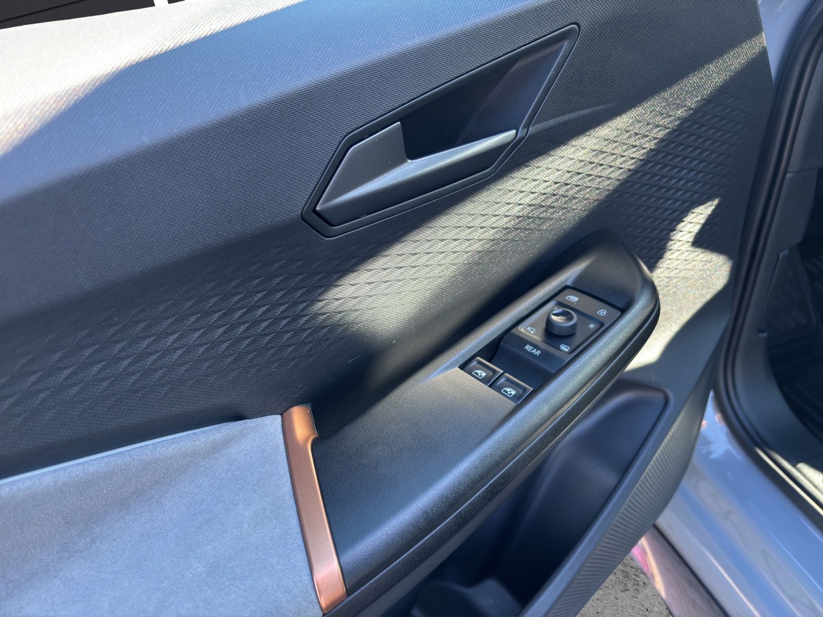 Fahrzeugabbildung CUPRA Born 150 kW