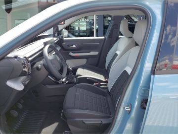 Citroën C3 Turbo100 MAX 1.2 HUD°Navi°LED°ACC°RFK°