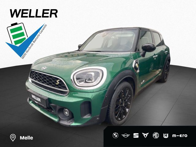 MINI Cooper SE Countryman RFK LED SpoSi CarPlay SHZ