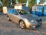 Skoda Octavia 1.4 TSI DSG Elegance Combi Leder - Skoda Octavia in Berlin
