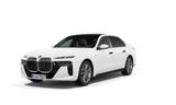 BMW 740d xDrive M SPORT Iconic Glow Panorama Sky Lou