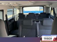 Citroën SpaceTourer - Vorschau Bild 10