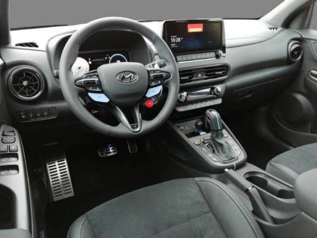 Fahrzeugabbildung Hyundai KONA N Performance Komfortpaket