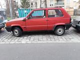 Fiat Panda CLX 1000 / 141 A - Fiat Panda: Clx