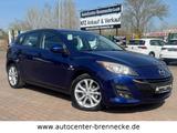 Mazda 3 Lim. High-Line*1. Hand*Allwetter* - Mazda 3 High-Line