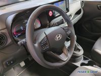 Hyundai i10 - Vorschau Bild 7